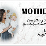 Mother Personalized Art